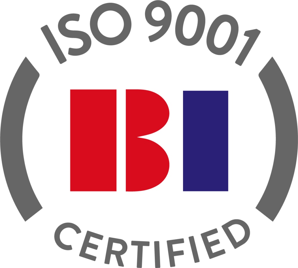 ISO 9001 Billede